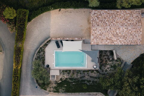 Vignette Villa Chasselas 7
