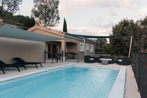 Vignette Villa Chasselas 2