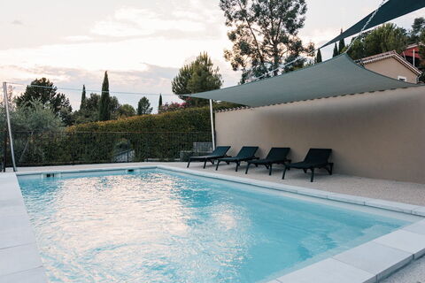 Vignette Villa Chasselas 6