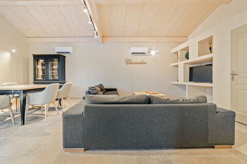 Vignette Villa Chasselas 9