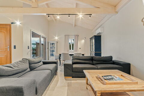 Vignette Villa Chasselas 5