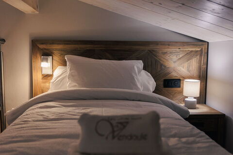 Vignette Villa Chasselas 8