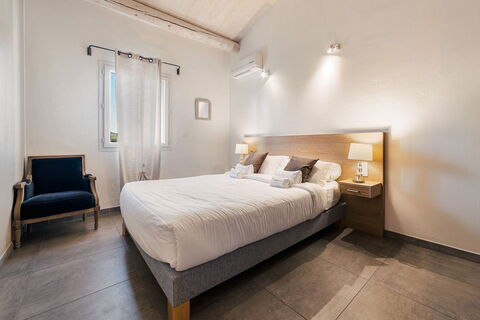 Vignette Villa Caladoc 14