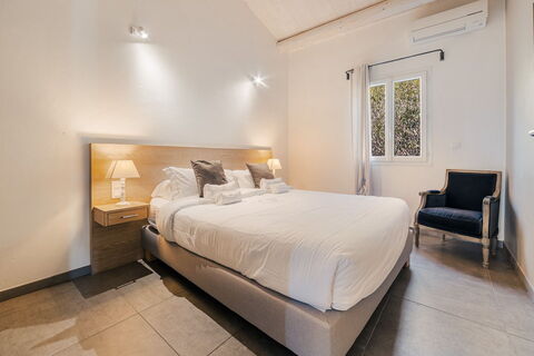 Vignette Villa Caladoc 17
