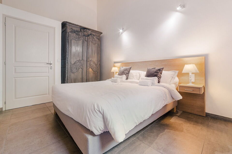Villa Caladoc – Domaine Le Puits de Ronze