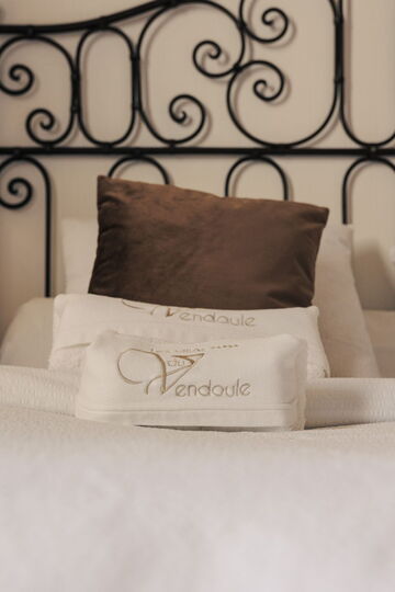 Villa Clairette – Domaine Le Puits de Ronze