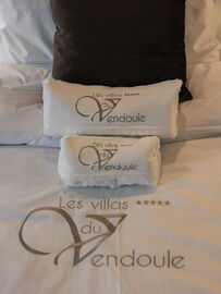 Vignette Villa Chenin 21