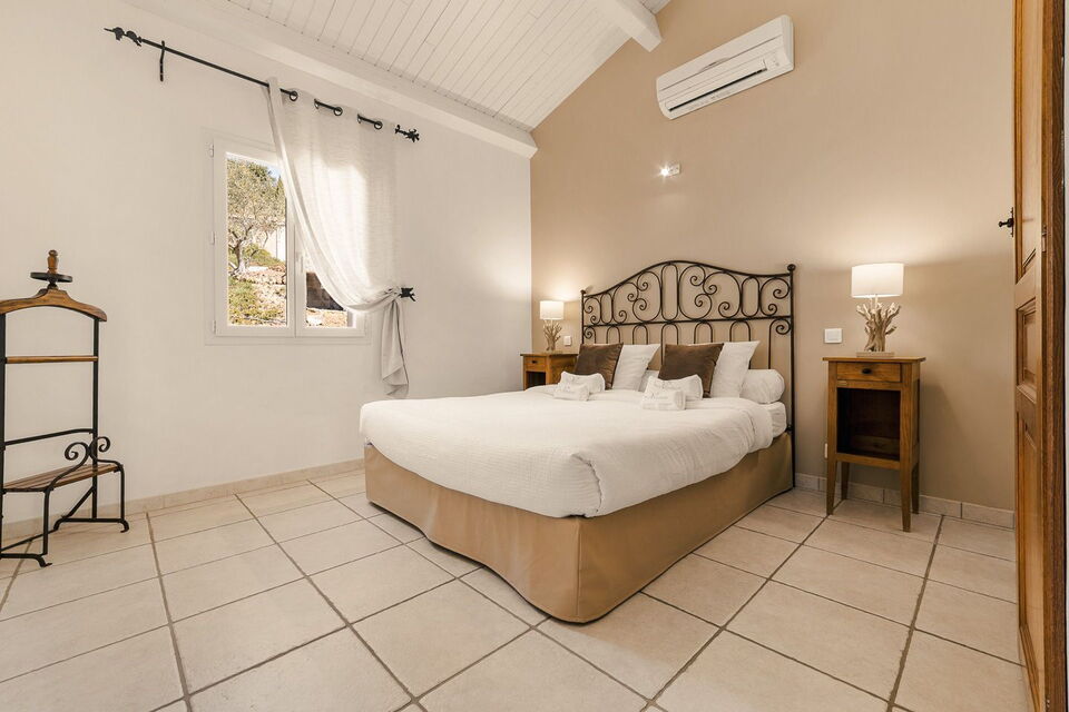 Villa Sauvignon – Domaine Le Puits de Ronze