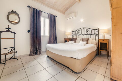 Vignette Villa Clairette 14