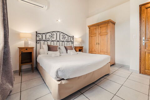 Vignette Villa Clairette 15