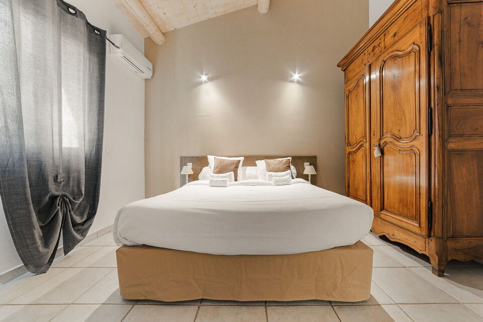 Villa Chatus – Domaine Le Puits de Ronze