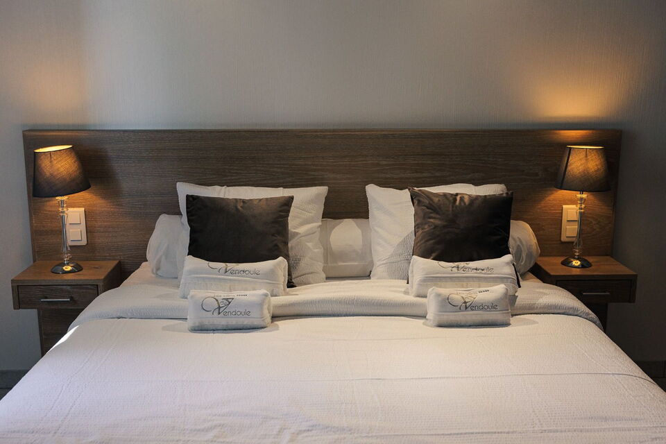 Villa Marselan – Domaine Le Puits de Ronze