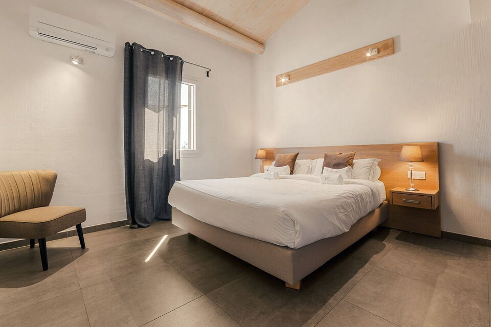 Villa Vermentino – Domaine Le Puits de Ronze