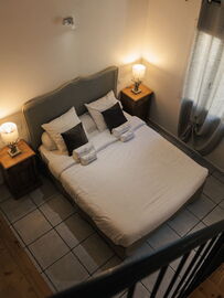 Vignette Villa Viognier 26