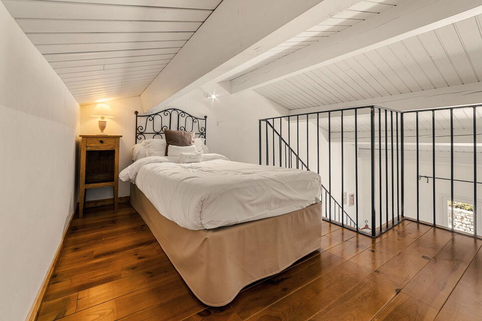 Villa Chardonnay – Domaine Le Puits de Ronze