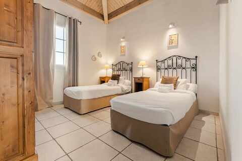 Vignette Villa Syrah 27