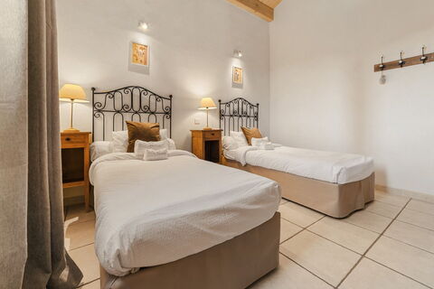Vignette Villa Syrah 28