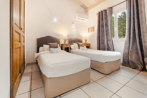 Vignette Villa Clairette 18