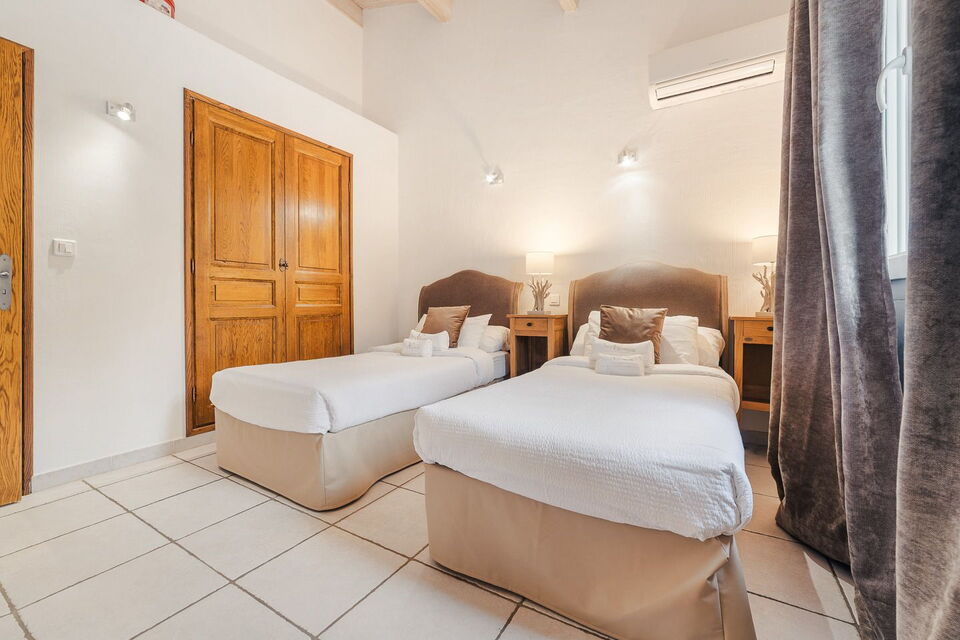 Villa Clairette – Domaine Le Puits de Ronze