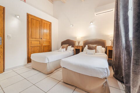 Vignette Villa Clairette 17