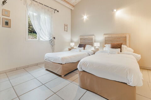 Vignette Villa Chenin 22