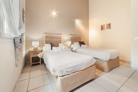 Vignette Villa Chenin 23