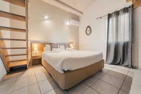 Vignette Villa Gamay 22
