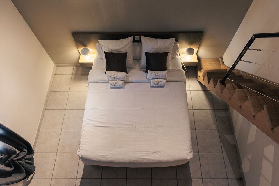 Villa Chatus – Domaine Le Puits de Ronze