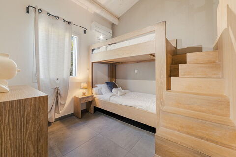 Vignette Villa Caladoc 20