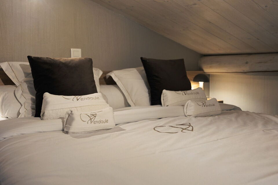 Villa Caladoc – Domaine Le Puits de Ronze
