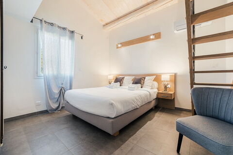 Vignette Villa Roussanne 24