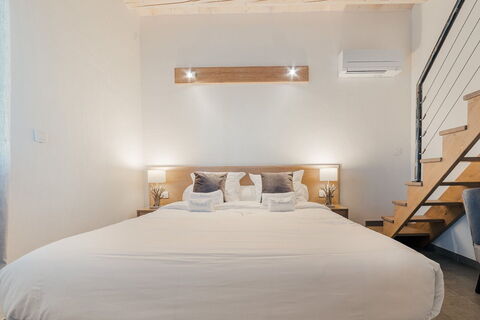 Vignette Villa Roussanne 25