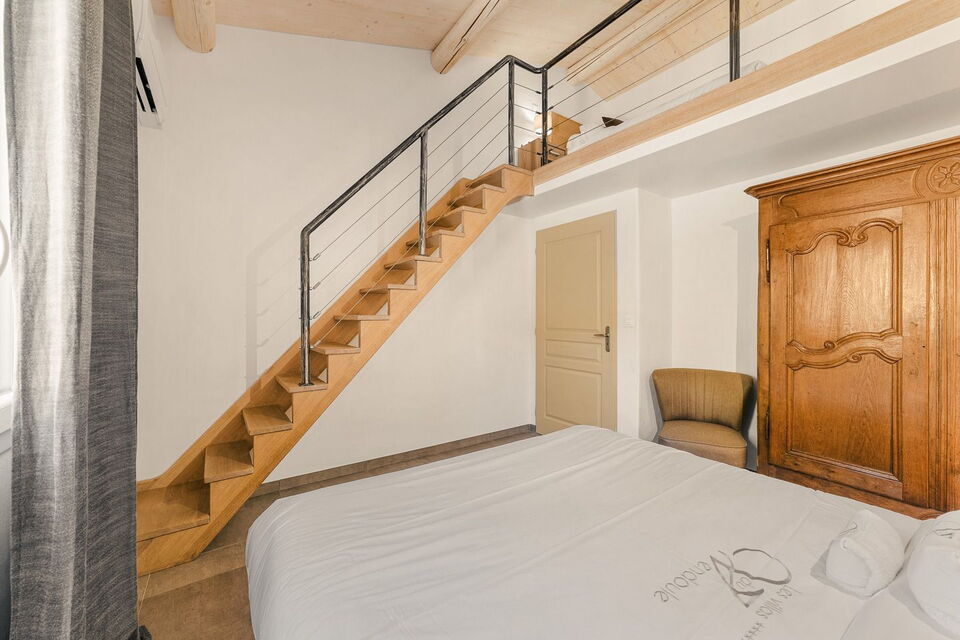 Villa Vermentino – Domaine Le Puits de Ronze