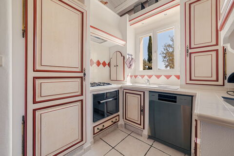 Vignette Villa Grenache 3