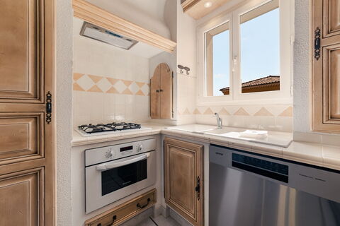 Vignette Villa Merlot 5