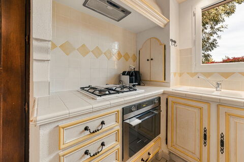 Vignette Villa Sauvignon 5