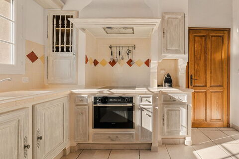 Vignette Villa Syrah 4