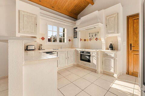 Vignette Villa Syrah 5