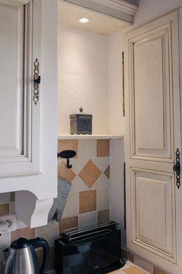 Villa Clairette – Domaine Le Puits de Ronze