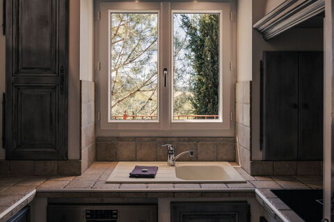 Vignette Villa Chatus 6