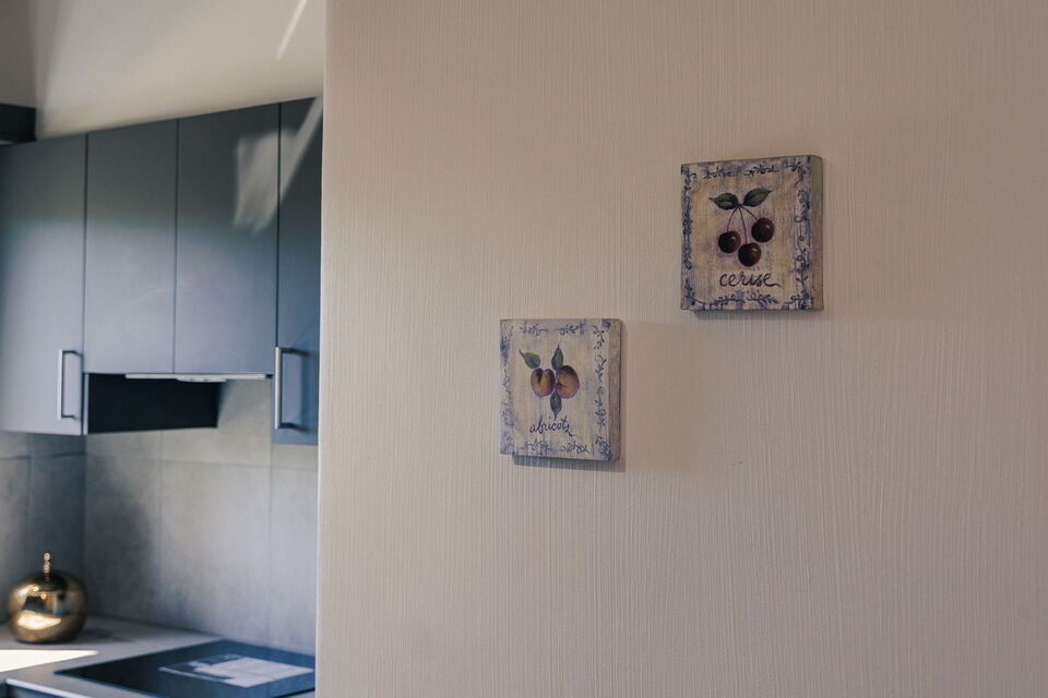 Villa Marselan – Domaine Le Puits de Ronze