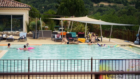 Domaine pour séminaire d'entreprise en Ardèche
