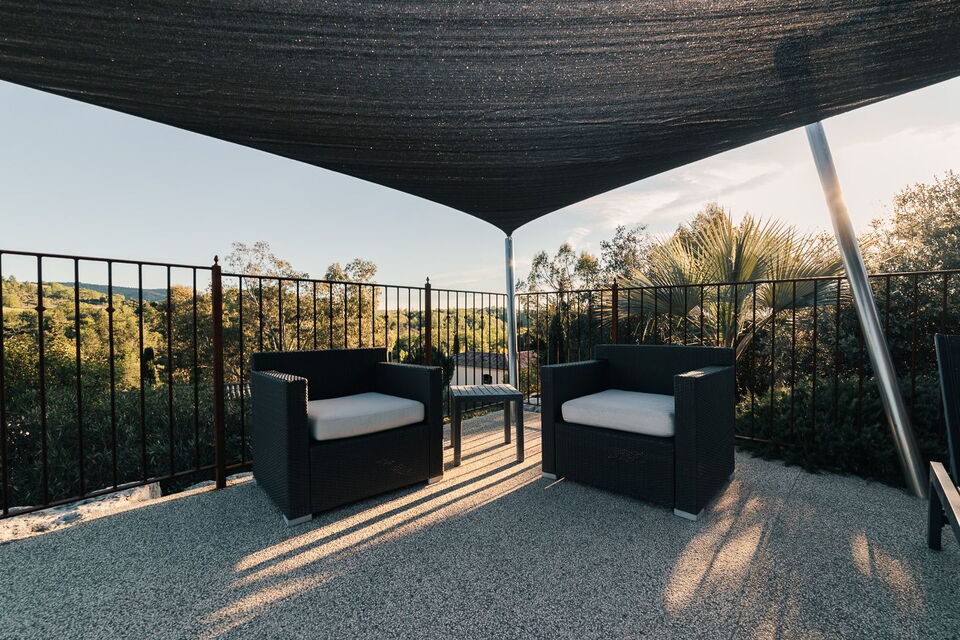Villa Vermentino – Domaine Le Puits de Ronze