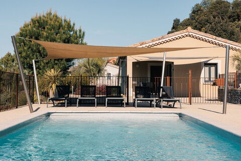 Vignette Villa Roussanne 2