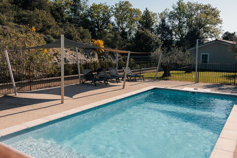 Vignette Villa Caladoc 2