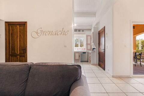 Vignette Villa Grenache 6