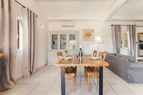 Vignette Villa Grenache 9