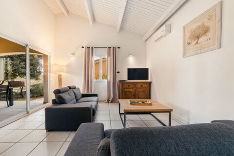 Vignette Villa Merlot 4