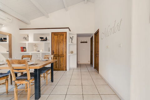Vignette Villa Merlot 12