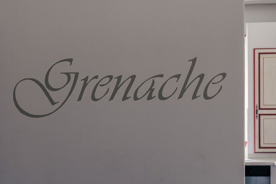 Villa Grenache – Domaine Le Puits de Ronze